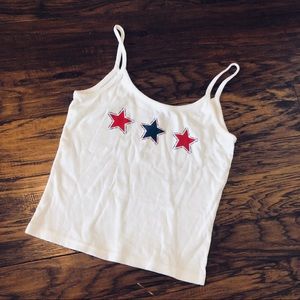 Tommy Hilfiger vintage tank